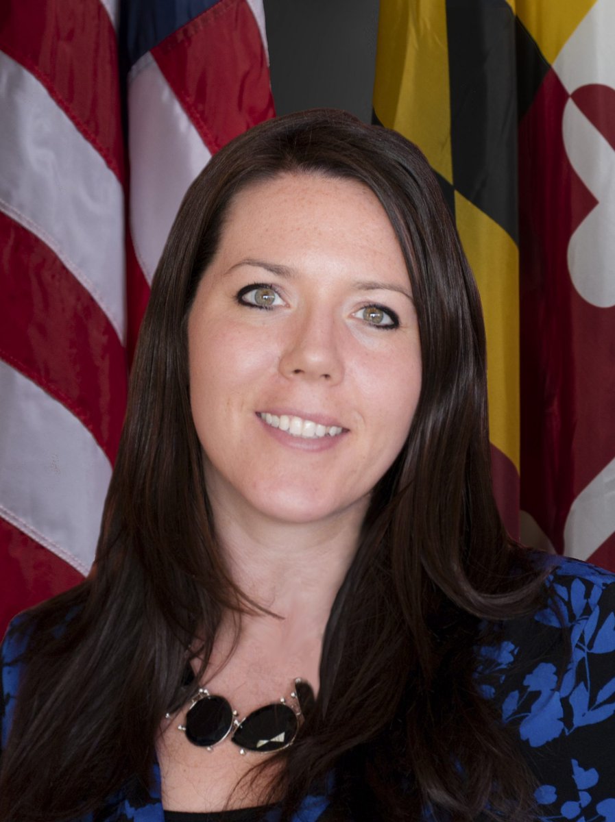 MDCounties's tweet photo. Virginia White, the longtime force behind all those great #MACoCon memories, earns a new role as the @MDCounties Deputy Executive Director https://t.co/TtUy5sAD94 https://t.co/HWGXvTu8Mn