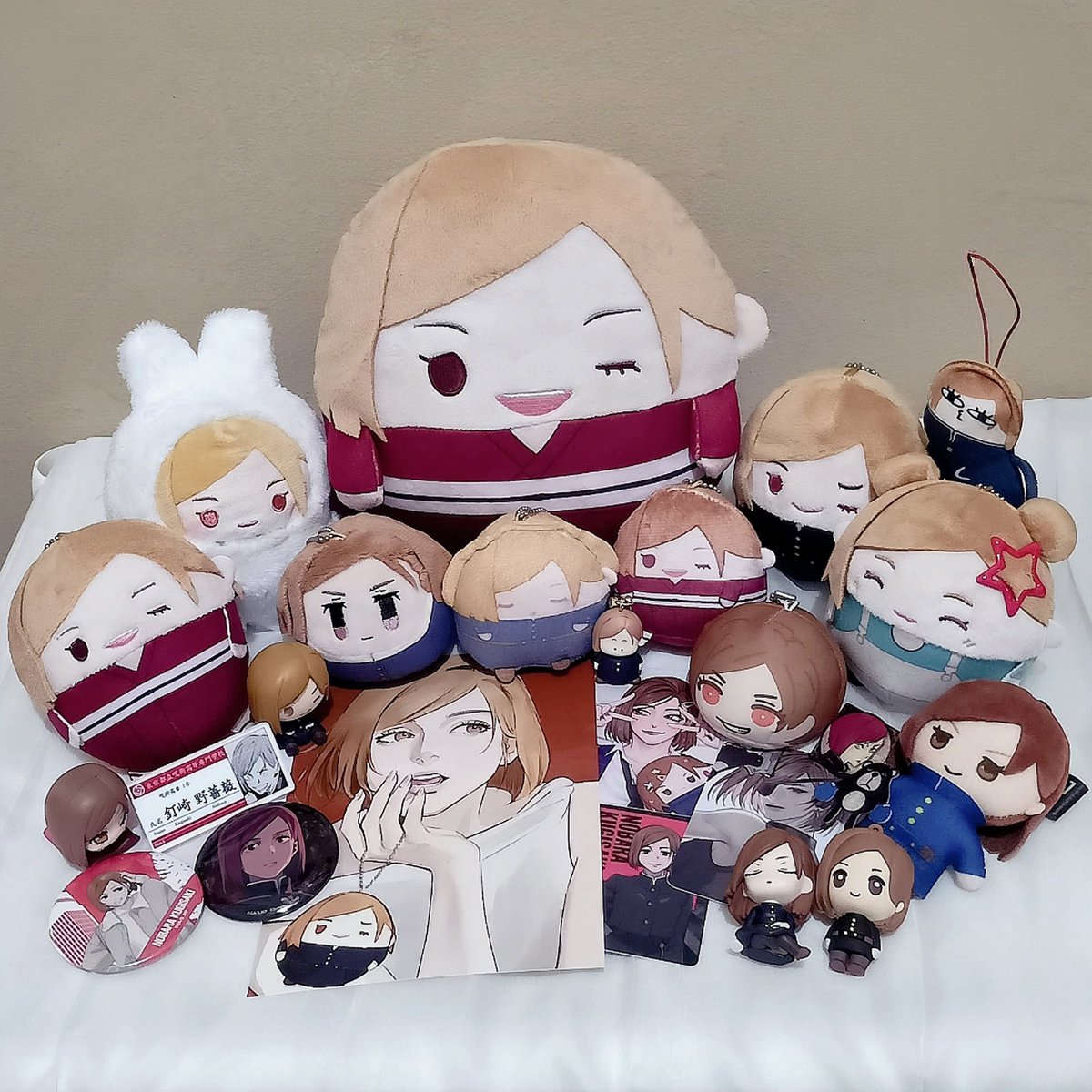 fshlenn's tweet photo. ⊹₊˚‧︵‿₊୨ᰔ୧₊‿︵‧˚₊⊹

          𝑯𝒂𝒑𝒑𝒚 𝒃𝒊𝒓𝒕𝒉𝒅𝒂𝒚
            2026.08.07
   🌹ᴋᴜɢɪꜱᴀᴋɪ ɴᴏʙᴀʀᴀ🌹

⊹₊˚‧︵‿₊୨ᰔ୧₊‿︵‧˚₊⊹

#釘崎野薔薇生誕祭2026 https://t.co/KI6k9YzbVR