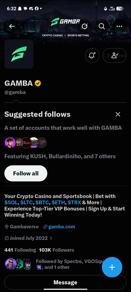 Tovah_3's tweet photo. @dapt_official @gamba Thanks for your generosity 🙏 happy to be a part of this 
Goodluck 🍀 

@Jennife92626121 
@JoySparkles6 https://t.co/9C18T0od2f