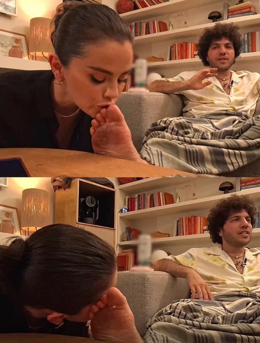 heisHIM3694's tweet photo. Selena Gomez live on instagram was reportedly crying over alleged cheating scandals from her husband benny blanco 
“I checked his phone and I saw him flirting with a 22 year old only fans model. I literally did everything for him only to end up getting cheated on. I just can’t handle everything right now so I’ve moved out from our apartment in California 💔💔”