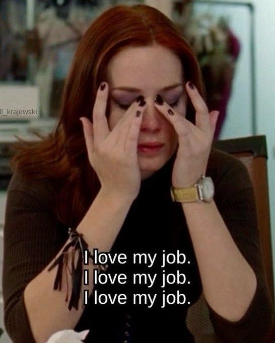 kyreeskyy's tweet photo. about to crash out istg I hate my coworkers https://t.co/FDv4j1oYsh