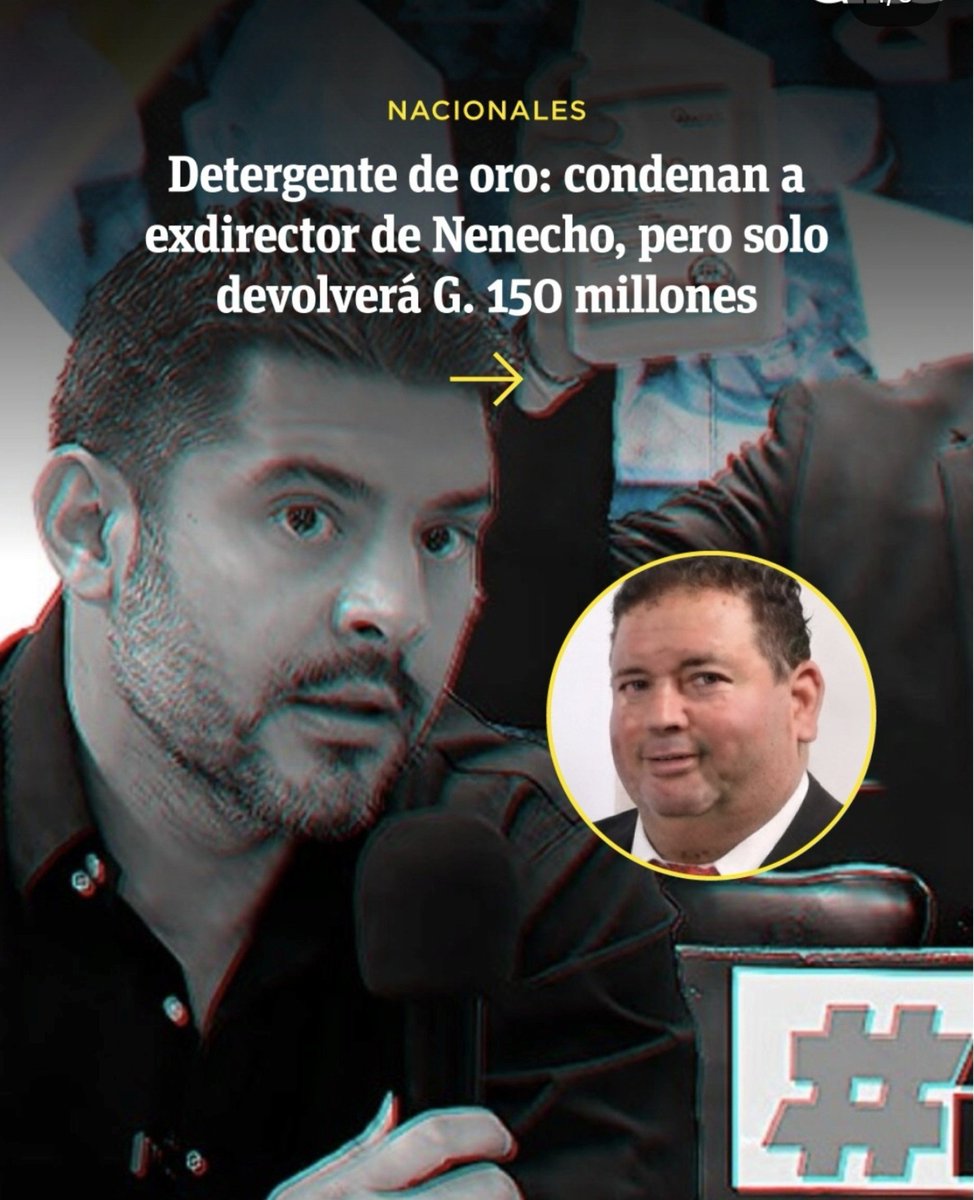 jfergo86's tweet photo. Estos tipos tienen que estar en TACUMBU...Bandidos. https://t.co/ToUZLkgbNR