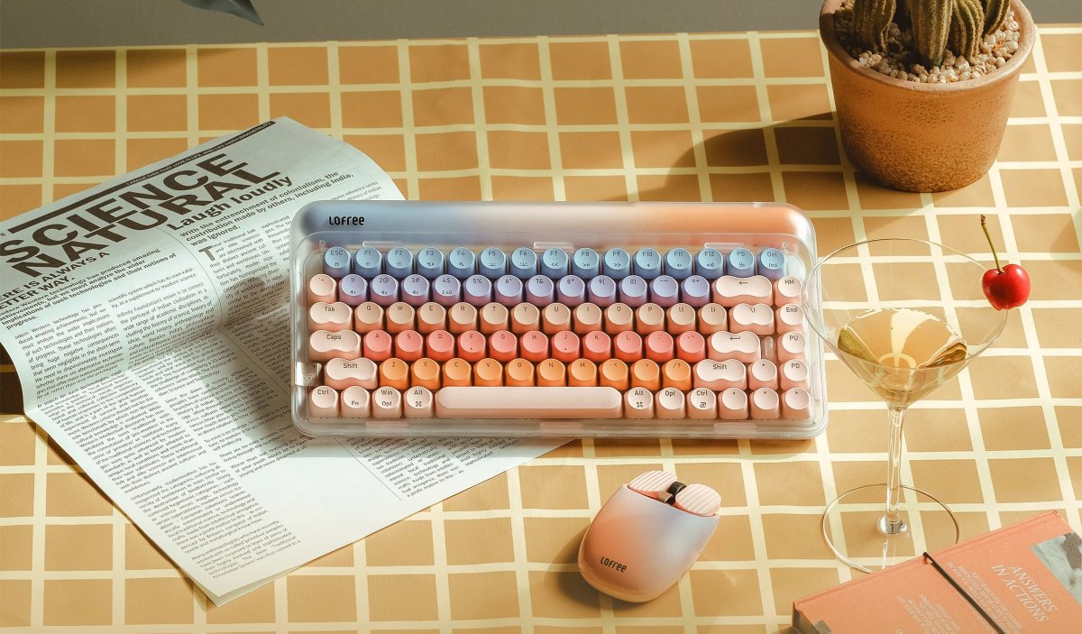 MKeyboards tweet picture