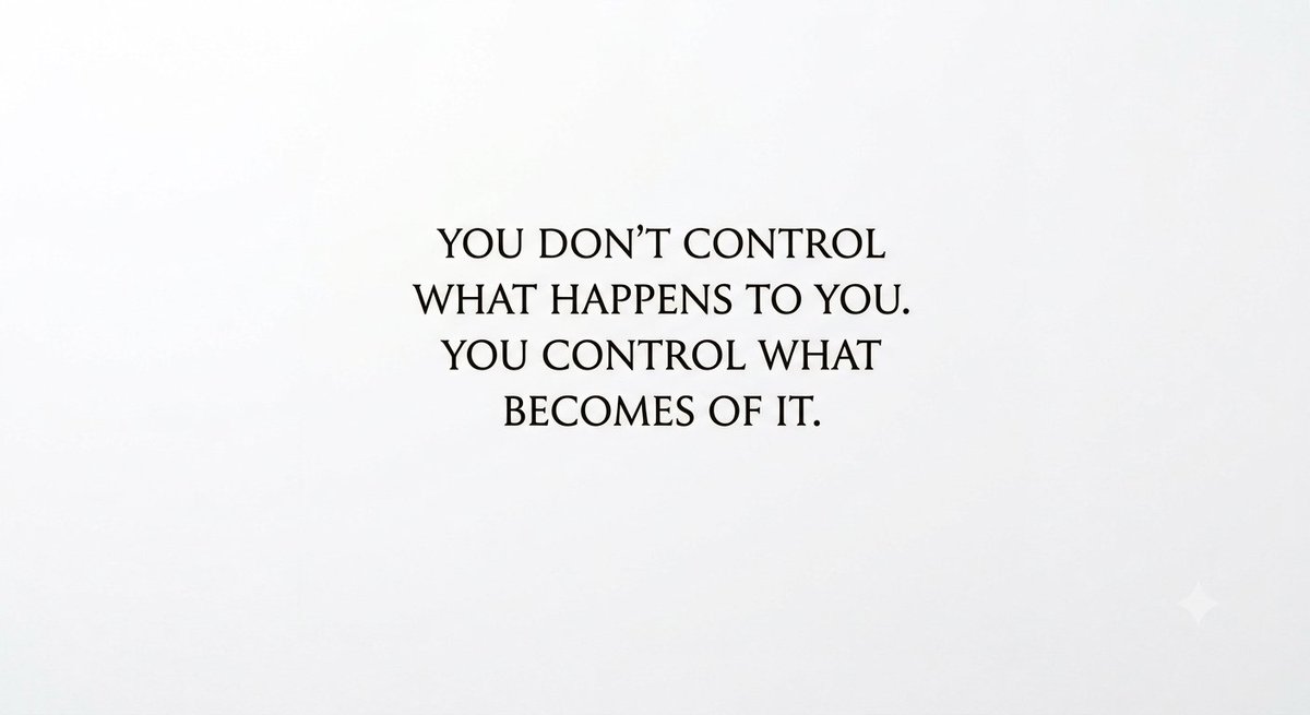 sober_stoic's tweet photo. What are you choosing to respond to differently today? https://t.co/2zjSnrrEQ7