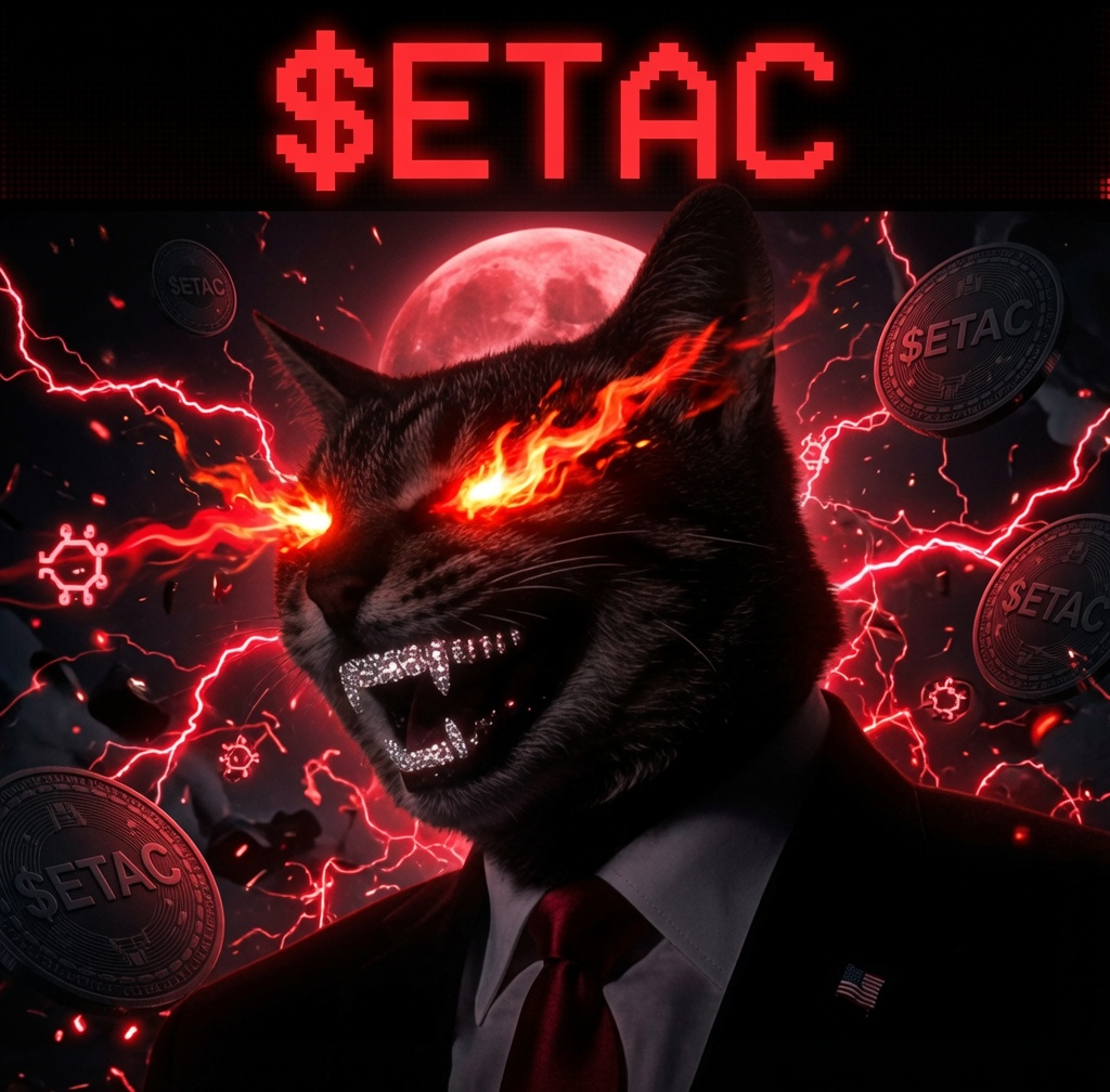 etaccoin's tweet photo. @Doodlegenics ETAC will shine from the dark shaddows of CATE
Rug free. The chart speaks for itselves.

AiTPDvSyUTpvyjPsDHtRWVdELgkKkkLdEzUvqZPtpump https://t.co/k8YG4UDT8z