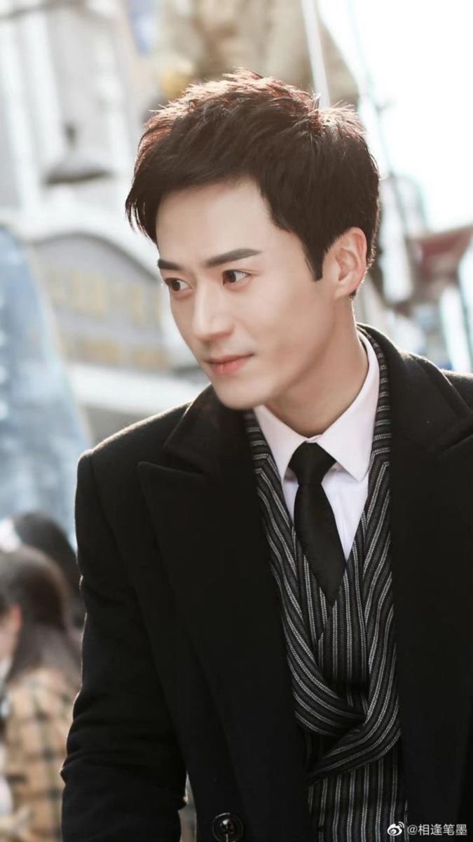 K0TuK_'s tweet photo. ❤️
#KillerandHealer     #恨君不似江楼月 
#JiangYuelou   #茅子俊      #MaoZijun https://t.co/YzyFx05GJh