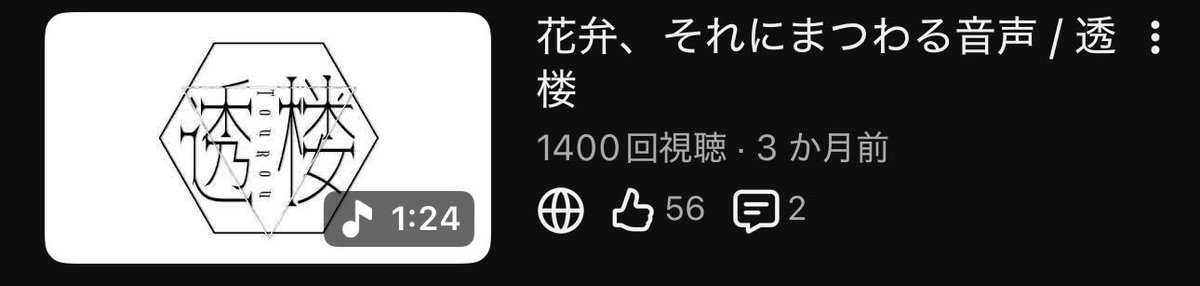 subrou_osub's tweet photo. ふぉっ
ありがとうございます https://t.co/4NYu5zwikJ