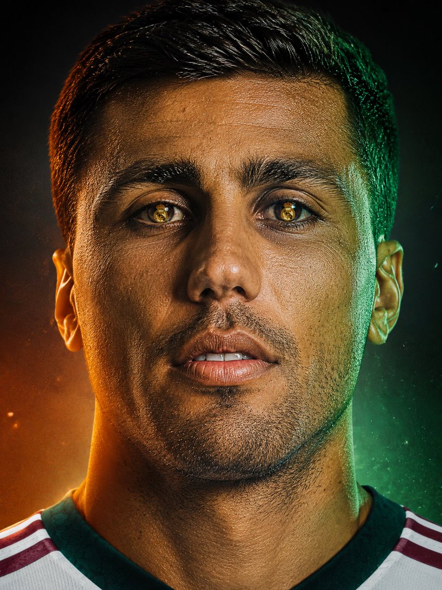 EternoFutboler's tweet photo. @realmadrid 🇪🇸⚡️ https://t.co/prVO1fheGX