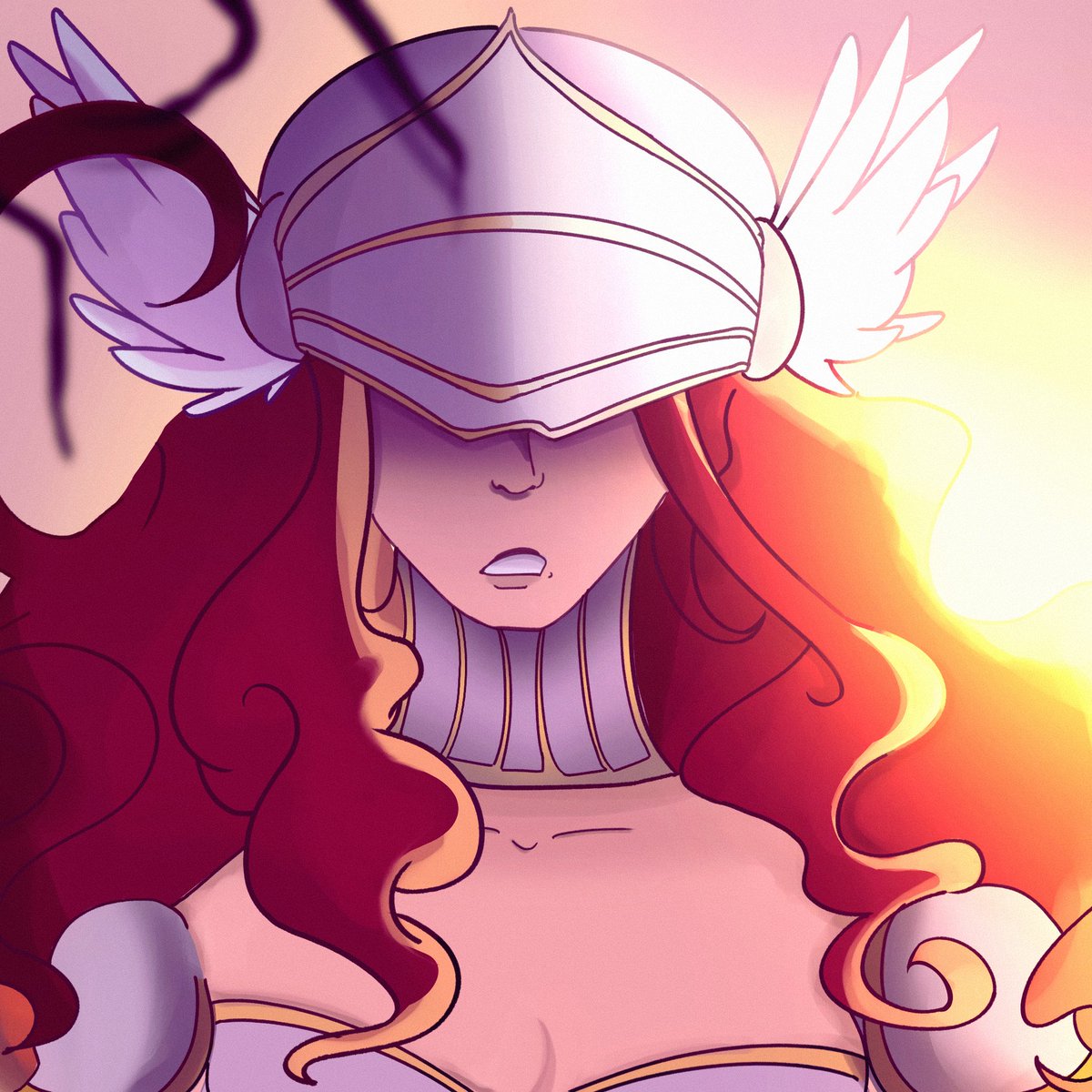 deeminsno's tweet photo. win a fortune in a game, my life will never be the same

#shubblefanart #pantheonsmp https://t.co/KtaTIGRfzW