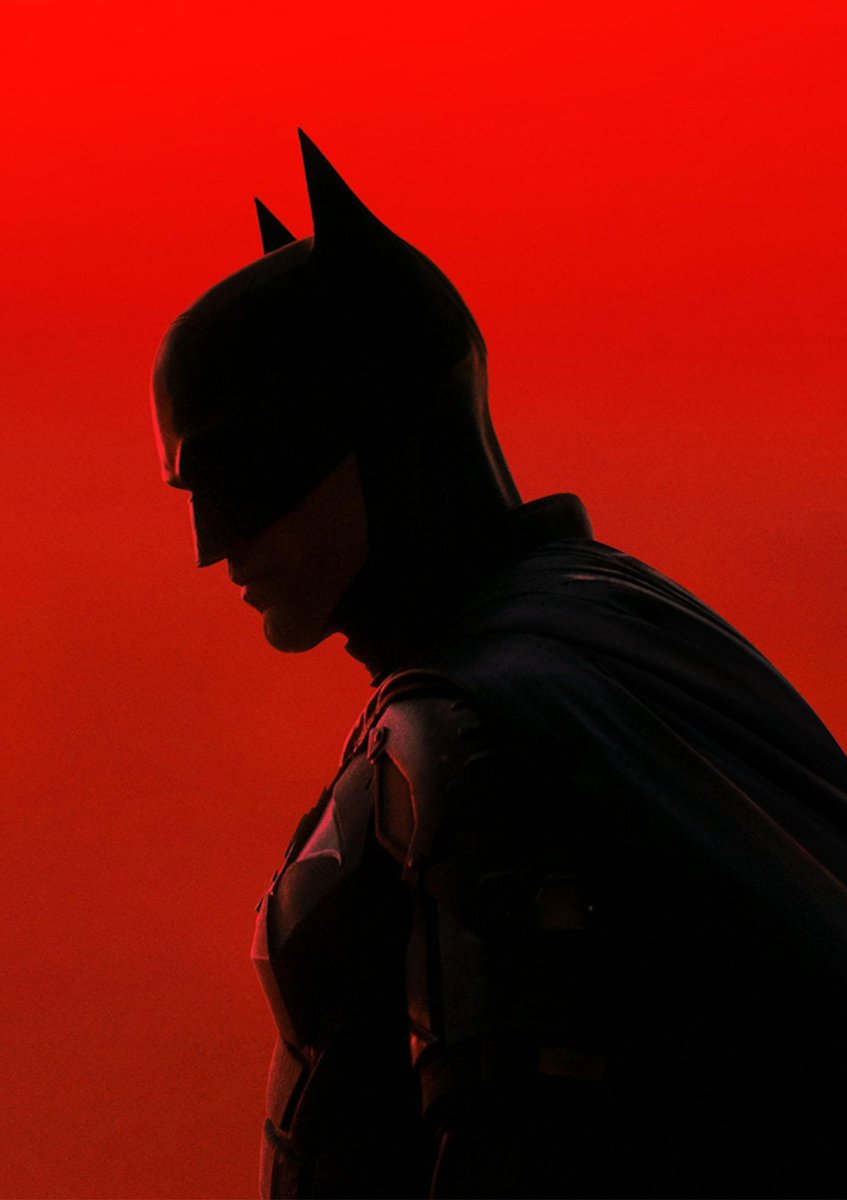 TheBatmanSagaNW's tweet photo. James Gunn confirms that ‘THE BATMAN: PART 2’ &amp; PART 3 will NOT film back to back.

“I can deny.” https://t.co/M6Lmx2xs71