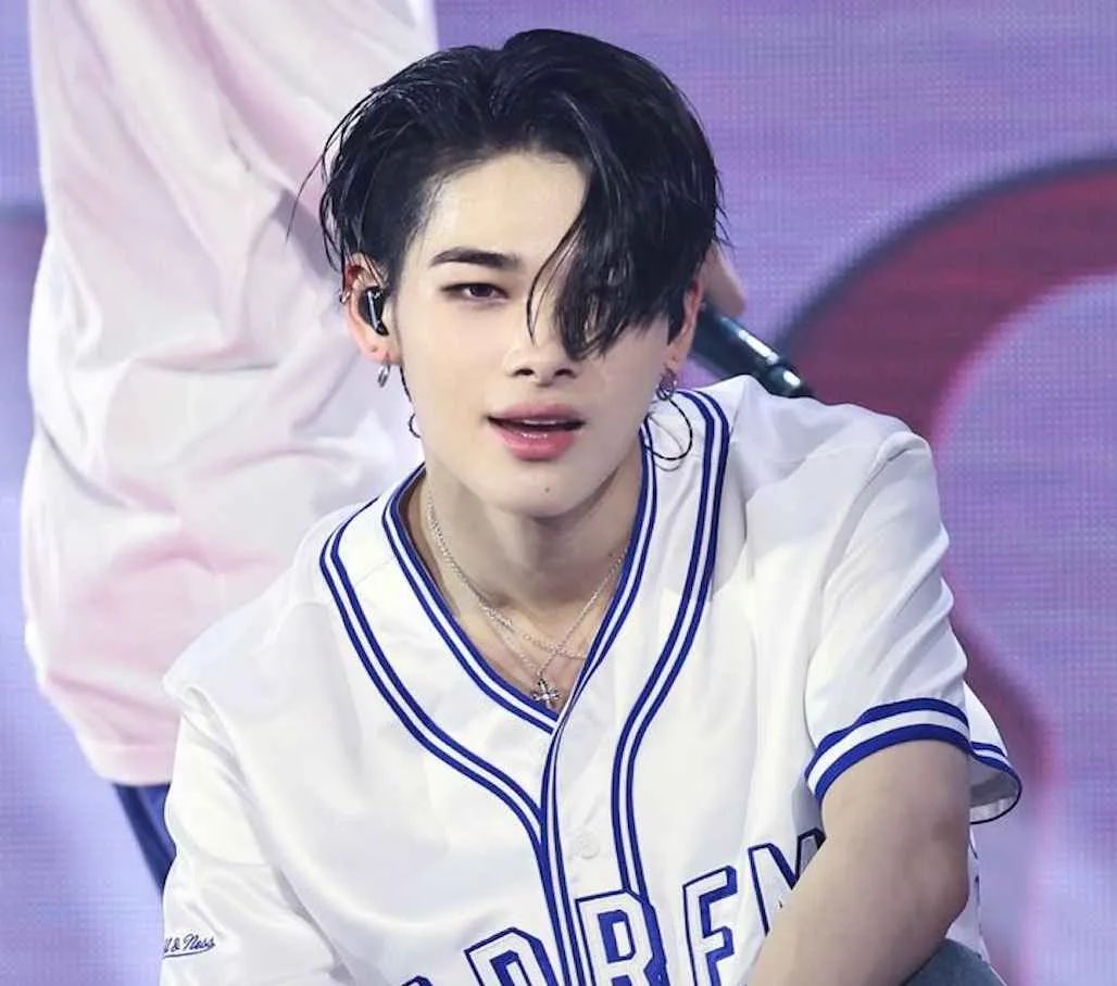 Heehoonult's tweet photo. @MysevEN7luv @OneWe39605 Don’t worry Ni-ki , I love you ❤️

ENGENES STAND WITH NI-KI
#ENGENEs_Against_Bullying
#HYBE_Address_The_Harassment https://t.co/C5OKXgRQM7