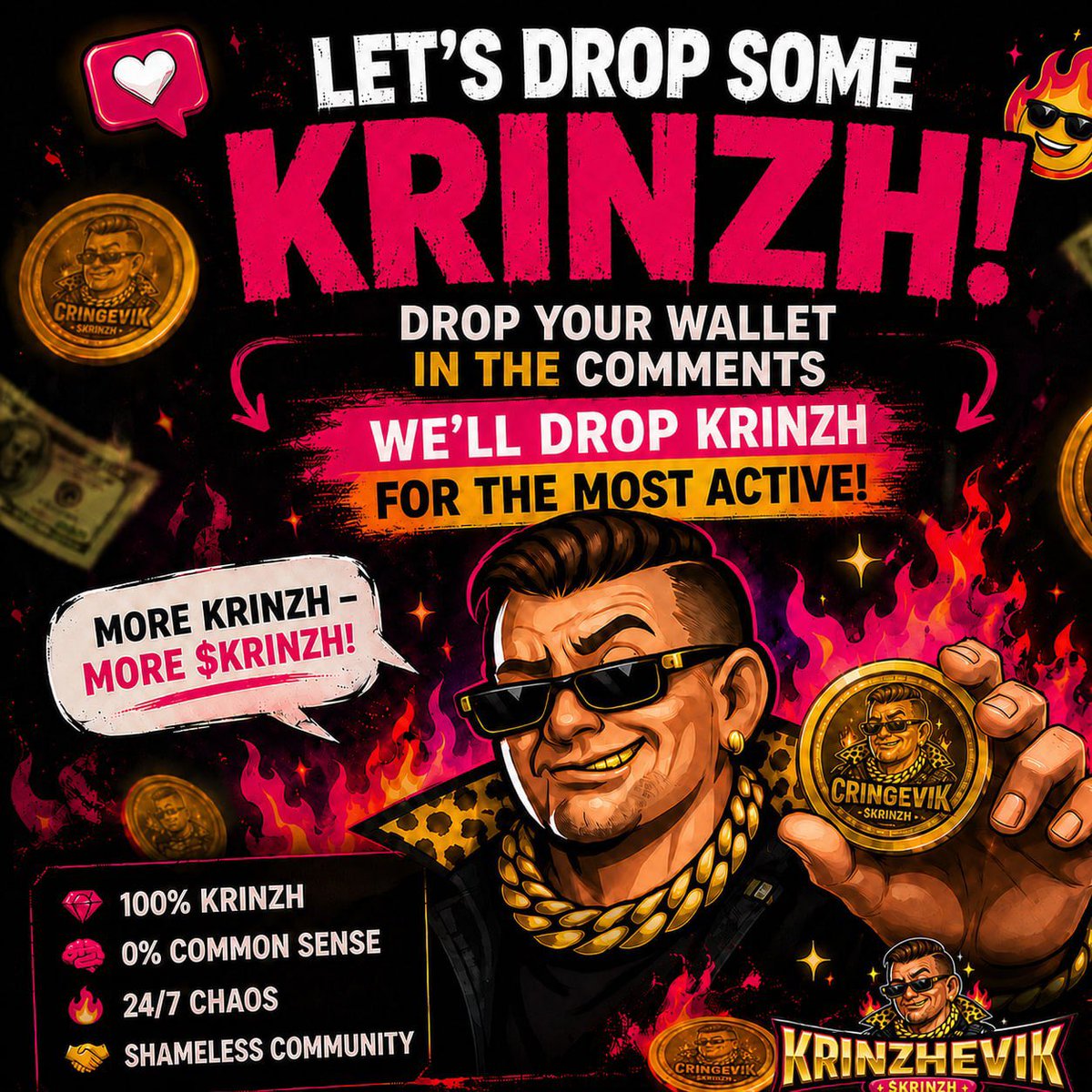 KRINZHEVIK_AXM's tweet photo. Let’s go @axiome_pro https://t.co/6sHph3LaHb