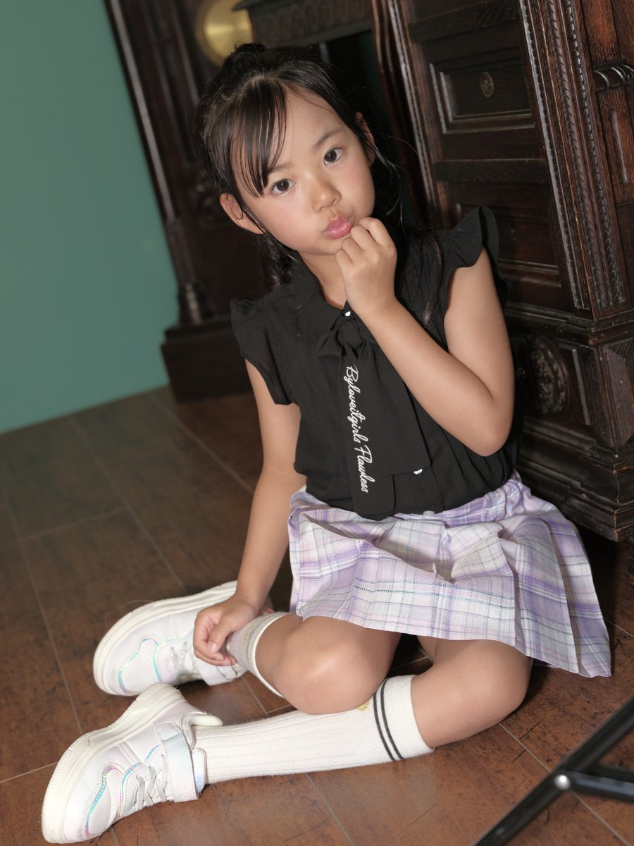 FadingWaterflow's tweet photo. 20260726 みれいさん https://t.co/CVqMn5qI84
