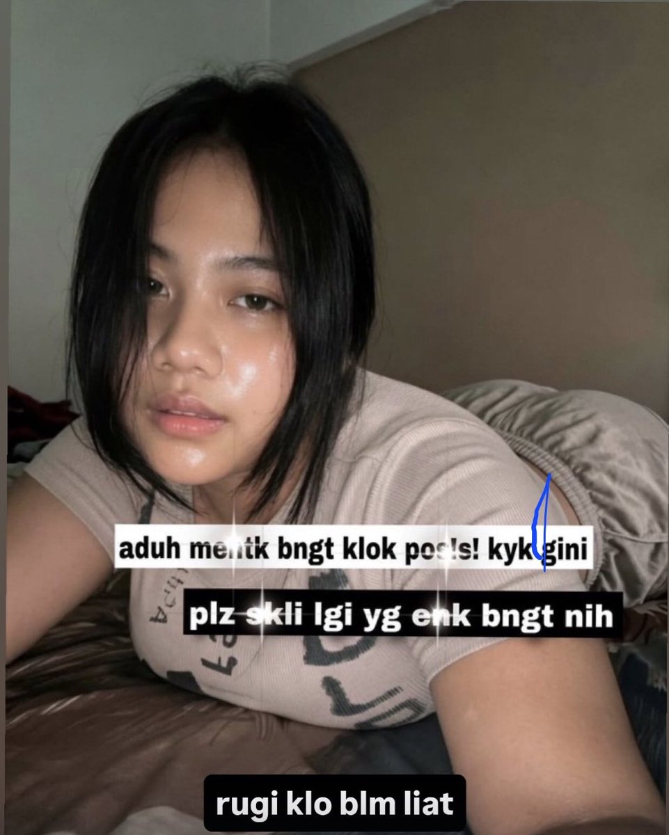 pinetwa's tweet photo. 📁 mentok yaa
https://t.co/2z0FVexuog
📁 modus banget si om
https://t.co/fWobjkMRft
📁 ngajarin ponakan
https://t.co/tQd4t2WL1N https://t.co/EEKz3dE2T3