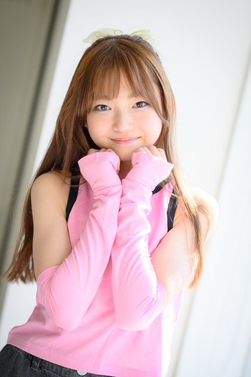 glio_sm's tweet photo. 佐々木りと©(JS6)
2026.08.02
RIANNY LOVE COLLECTION 2026 

数年ぶりに会ったらギャルになってた
#佐々木りと #MINEプロダクション 
@RITORITO_0804 https://t.co/d6ZQR609eG