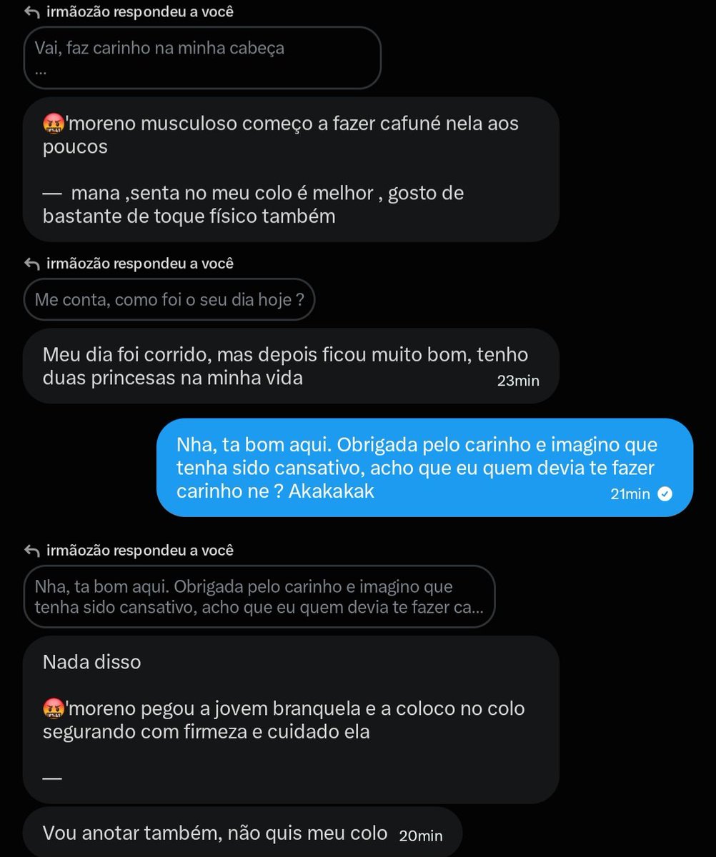 twinsluarr's tweet photo. É a primeira vez que eu risco em fazer um exposed, mas ninguém, absolutamente ninguém, filho da puta nenhum mexe com a minha irmã e impune. Denunciem esses punheteiros que gostam de usar o pretexto "Irmão" pra abusar de garotas @/LucasNe86541  &amp;  @/Apoloofcc https://t.co/bEW75RDZHv