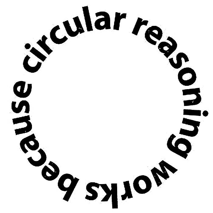KenCureton's tweet photo. 2026-08-06:  Quotes, “Every argument needs true premises, and those premises require an additional argument to prove them. The result is an infinite regression of unproven proofs.” - Petros Scientia https://t.co/F9iRaY5mQ2