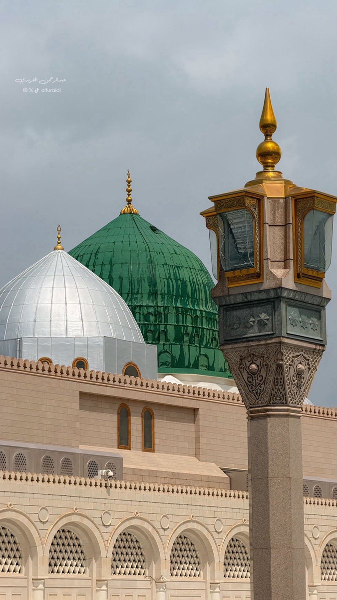 raway_alqasid's tweet photo. "صَلُّوا على الهادي البشيرِ وأبْشِرُوا
قد فازَ منْ صلّى عليهِ وأكثرَ  "ﷺ https://t.co/1wexUCo3uD