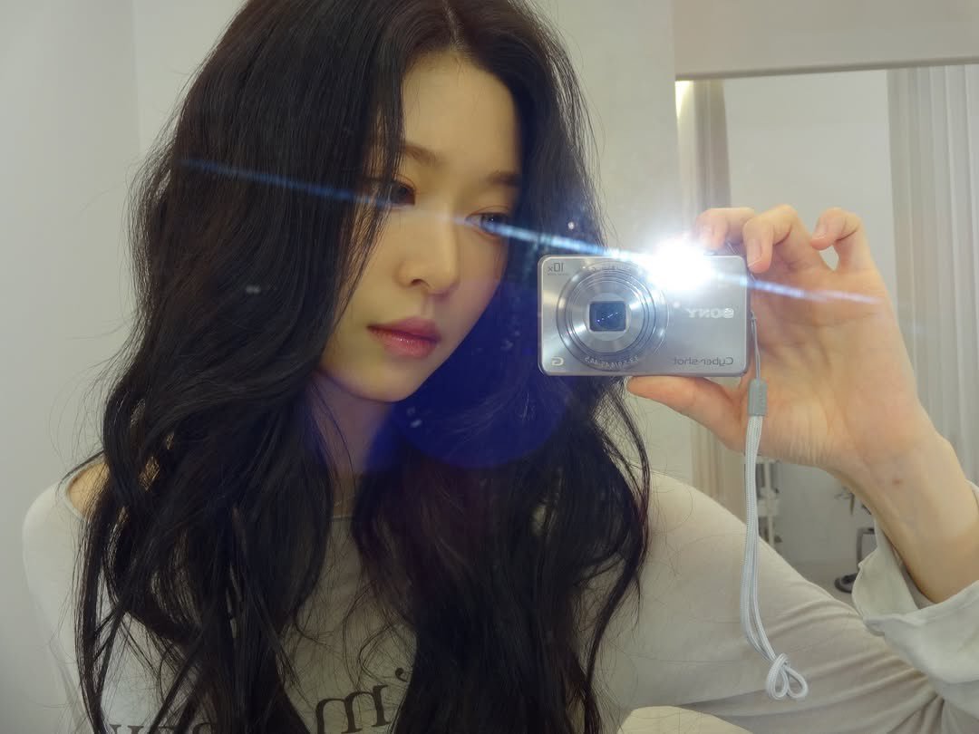 Minjuyey's tweet photo. Couldn't gatekeep this one. https://t.co/SsrZONUCDL