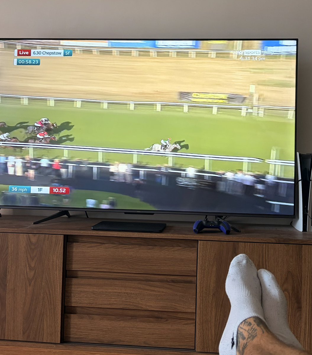 myracingadvice's tweet photo. Boom. 
Solar Edge 5/2🥇
Brilliant ride by Gina Mangan. https://t.co/jCO8ca4mrR