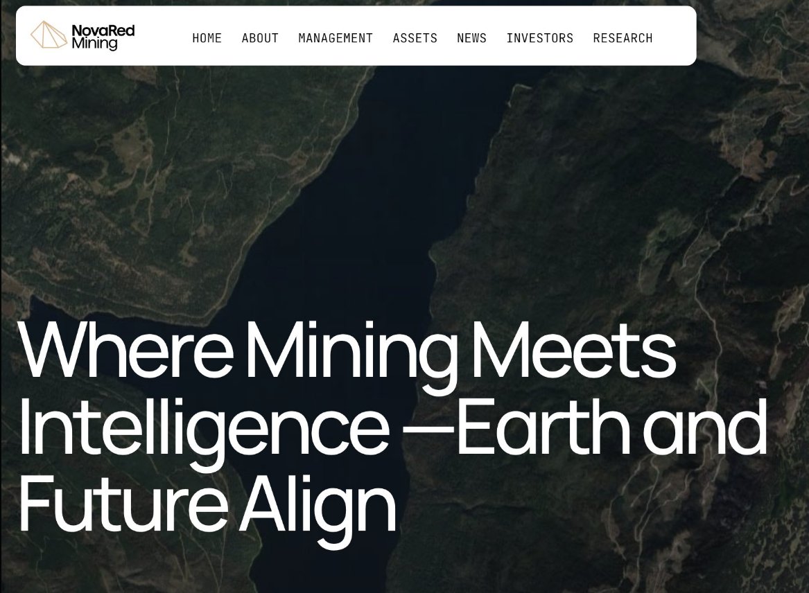 GolfProRob's tweet photo. WHY NRED LOOKS UNDERVALUED: ~C$9M market cap, ~90% below its 52-week high, ~39k acres 6 miles from Copper Mountain, MetalCore AI, 3 priority targets, fall 2026 drilling planned pending permits, and a strong advisory bench
 The market is pricing rocks, not the platform

#stock https://t.co/TRI1DhtvpD