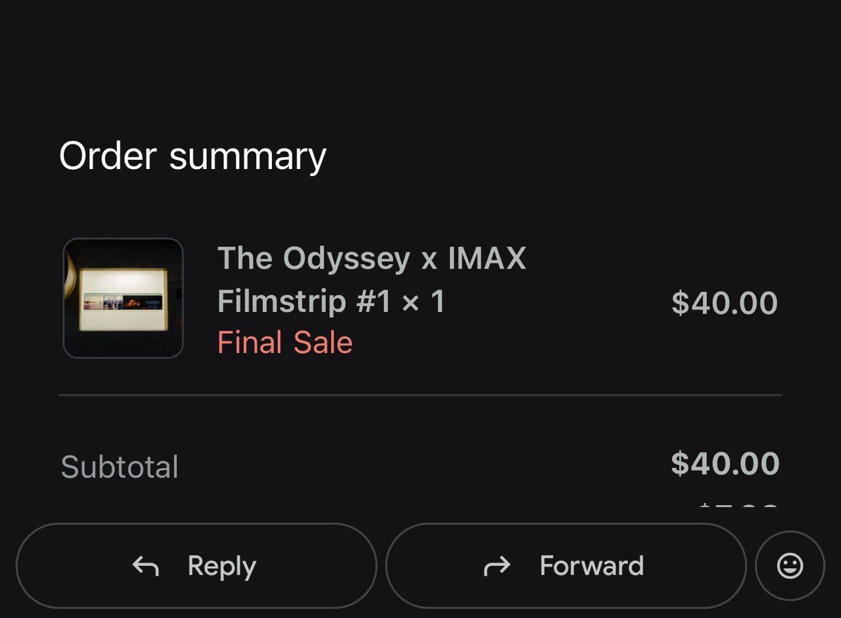 gvonkoth's tweet photo. @tommylovesfilm Bypassed it by using the shop app and now they JUST locked it down ☠️ https://t.co/pLhNrHqbKt