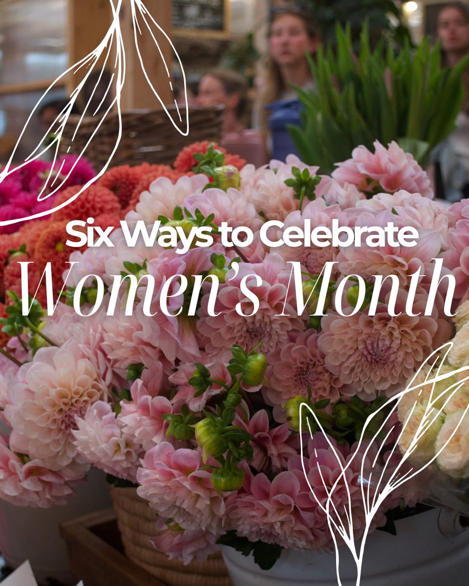 CTBig6's tweet photo. 💜 Adventure, wine, nature, history or a day by the harbour?

Our latest blog explores 6 ways to celebrate Women's Month across the Cape Town Big 6.

Which experience would you choose? 🔗 https://t.co/918tYxRIyT 

#CapeTownBig6
06 Aug https://t.co/lW2He4ehZ2