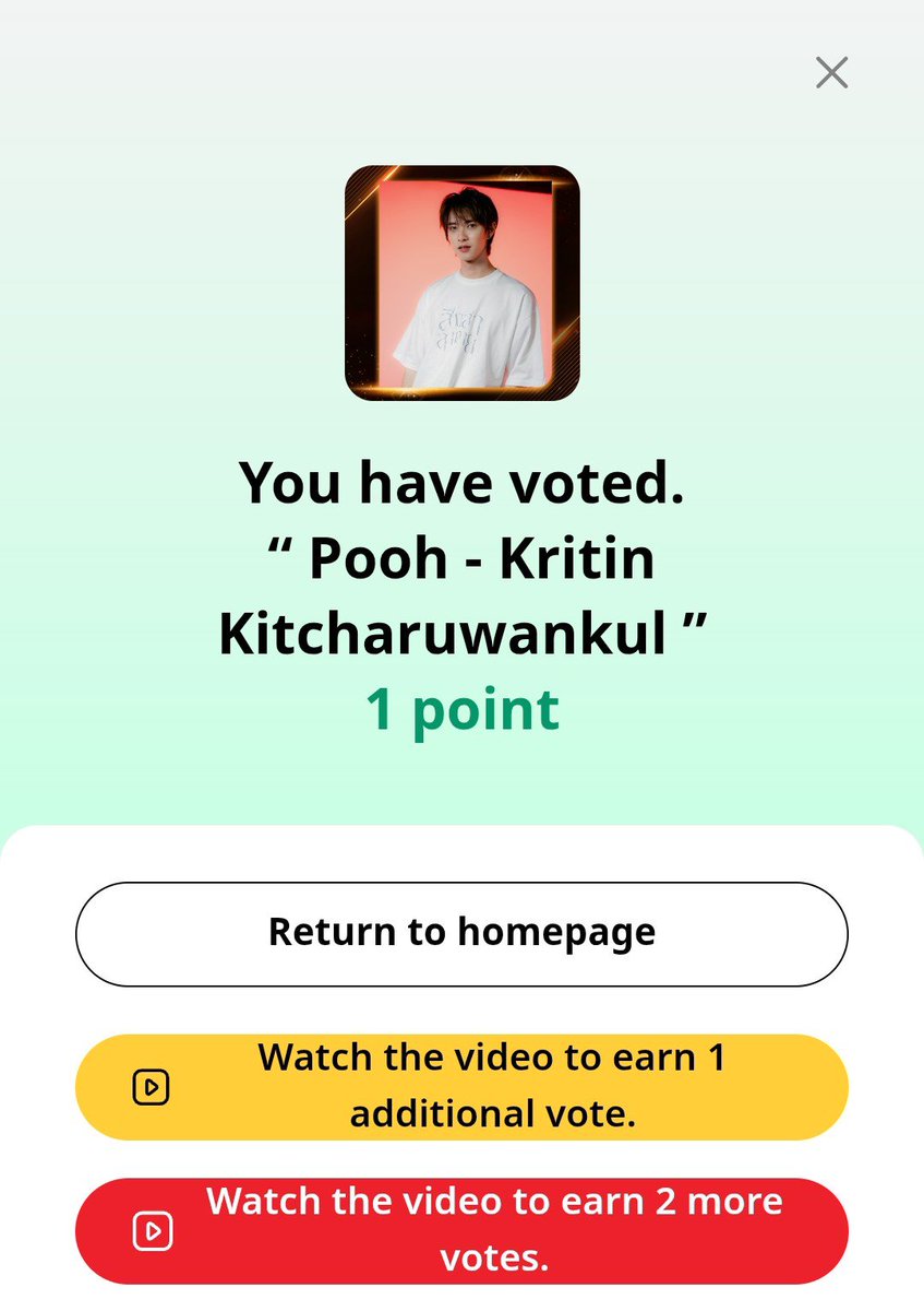 Aami_purple's tweet photo. FEED X KHAOSODAWARDS 2026 ‼️

​Nominations:
•​BEST CHEMISTRY - POOHPAVEL

• POPULAR MALE ACTOR - POOH KRITTIN

​• POPULAR SERIES - GODDESS BLESS YOU FROM DEATH

⏰ August 7 – September 21 

🔗  https://t.co/NVcklP9WVL

#voteforpoohpavel 
​#poohpavel #ppoohkt #pavelphoom https://t.co/obMHknKY7i