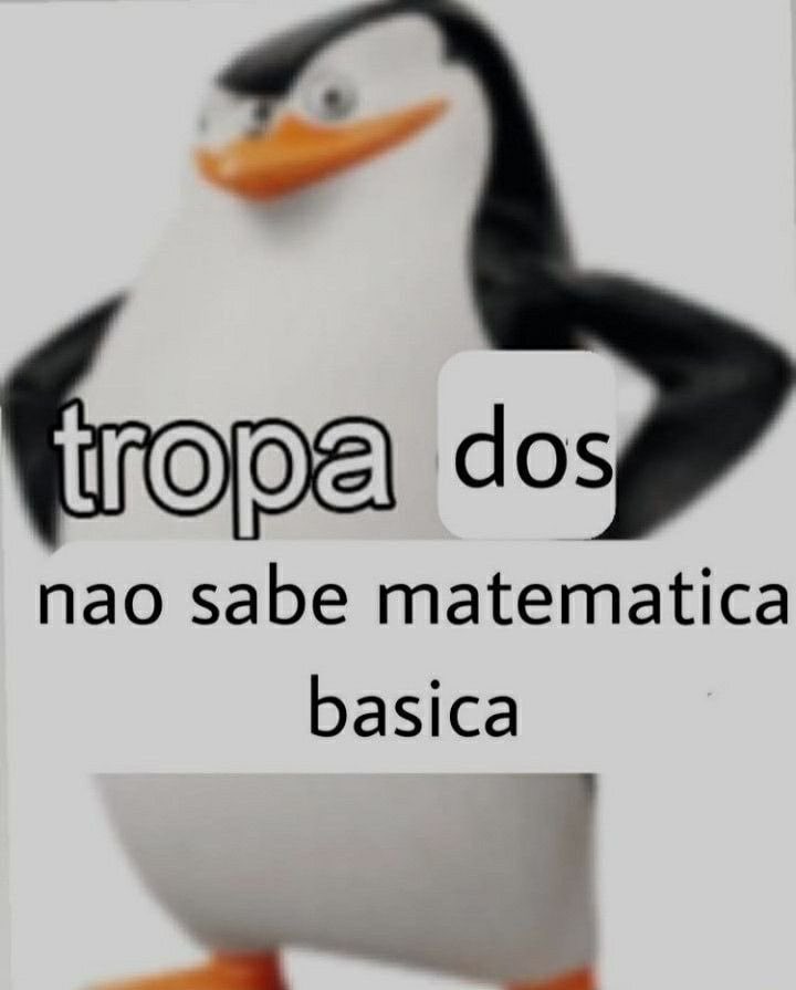 shitpostverdade's tweet photo. https://t.co/hgdMGsOVDR