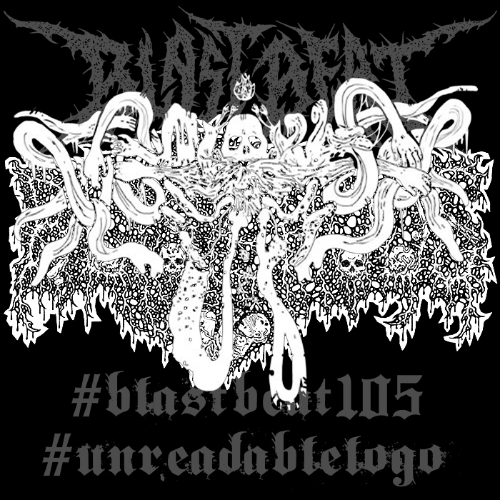 BBeat105's tweet photo. En nuestro pasado #UnreadableLogo estuvo: #Wormlust
Proyecto de #Islandia que toca #BlackMetal

Acá les dejamos su Bandcamp para que les echen una escuchada:
https://t.co/pISnrSQ5vK

Mystískaos

#UnreadablesLogos

#StayBlast
#BlastBeat105 https://t.co/SZdepT7t7n