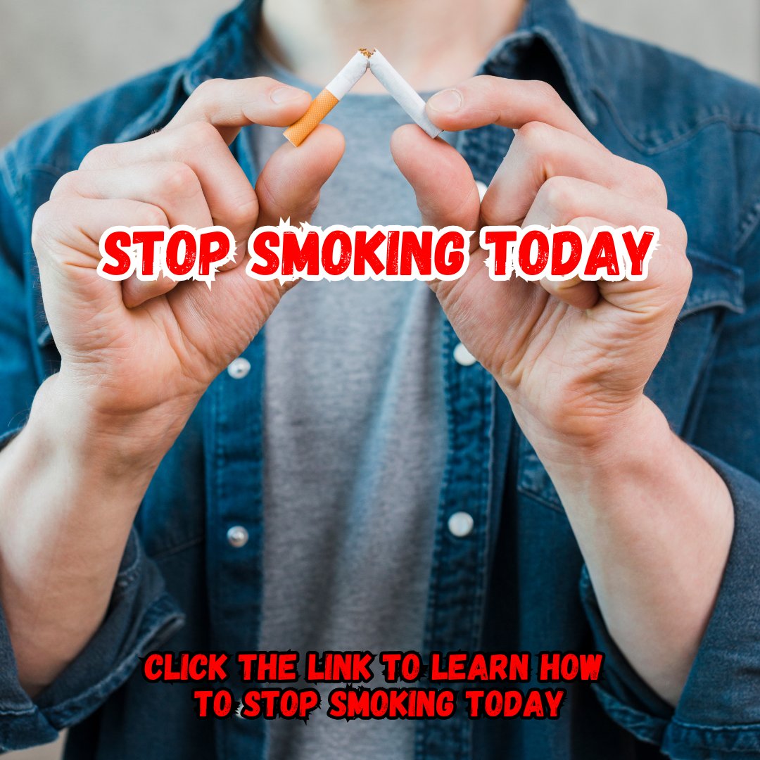 WinJose8's tweet photo. #QuitSmoking #HealthyLifestyle #NoWithdrawals
#KickTheHabit #SmokeFreeLife #HealthyHabits
#BreakTheCycle #SmokeFreeJourney #WellnessGoals
Join the journey to a smoke-free you! 🌟
Click the link and learn how to stop smoking
👉 https://t.co/Wonff4b5Fm 👈 https://t.co/YoGYvfv7Oh