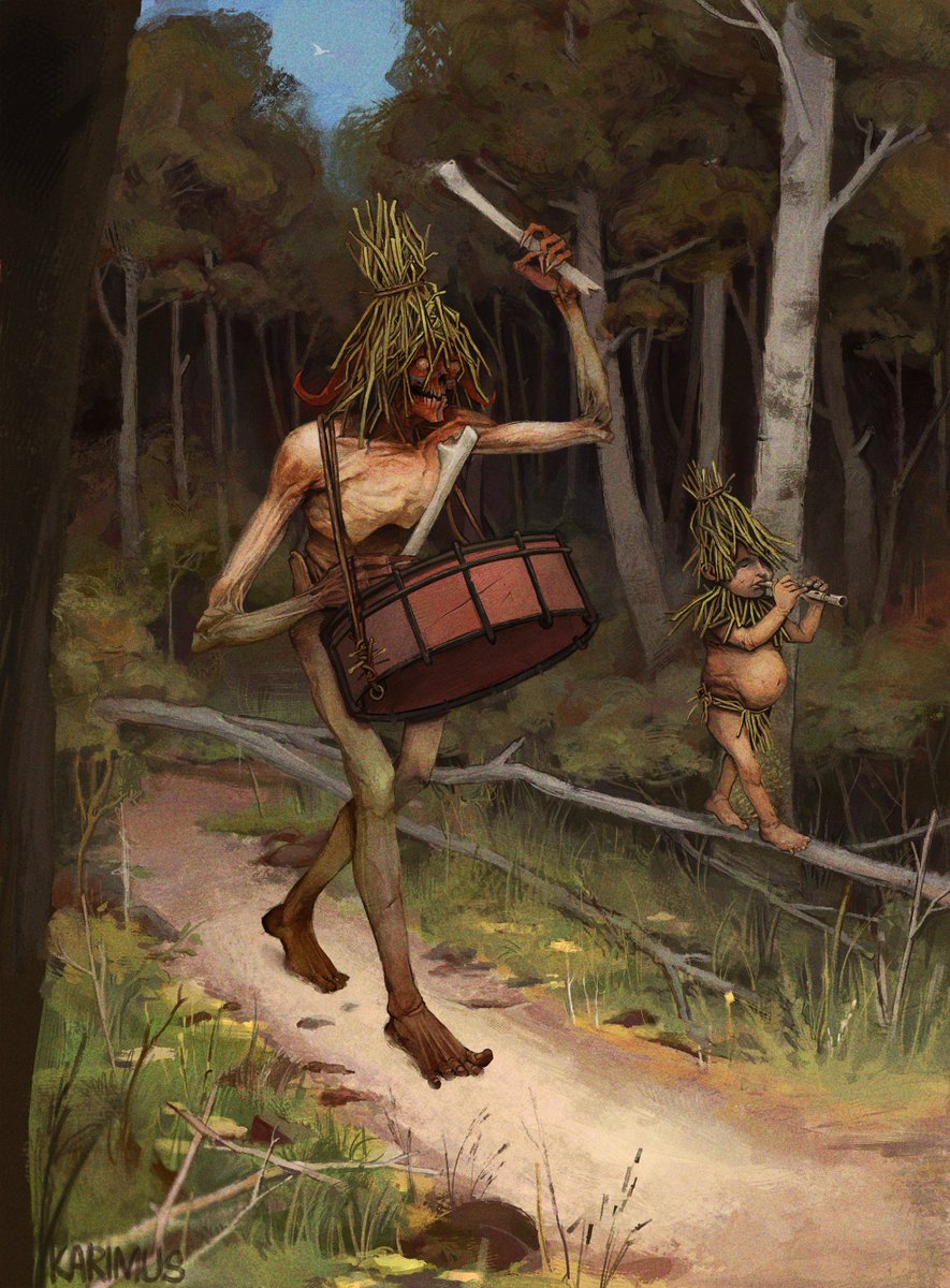 PB20xx's tweet photo. Fairytale Forest https://t.co/LGqYwM70wS
