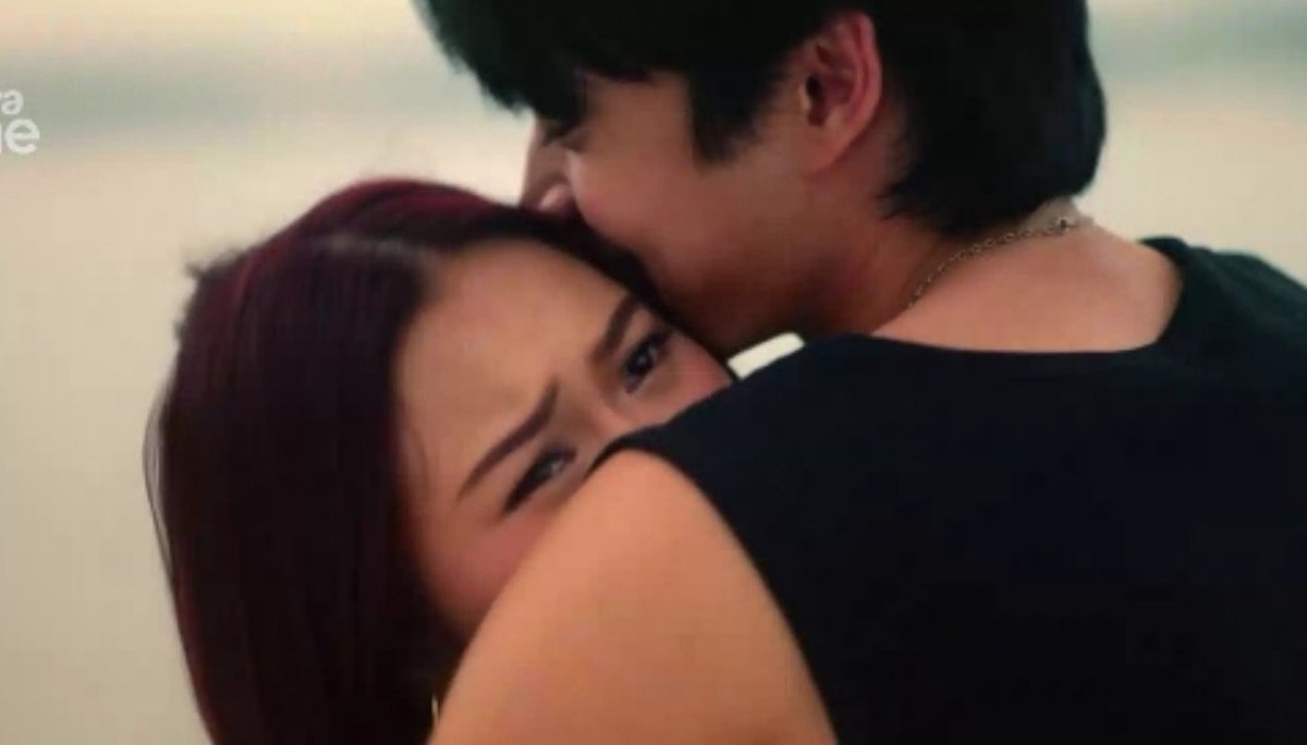 __allforjaja's tweet photo. huli pero di kulong na kinikilig si rab ay este si drakey baby 

DRALYS STUCK TO9ETHER
#DAPBeginAgain https://t.co/WhV1RXzNEv