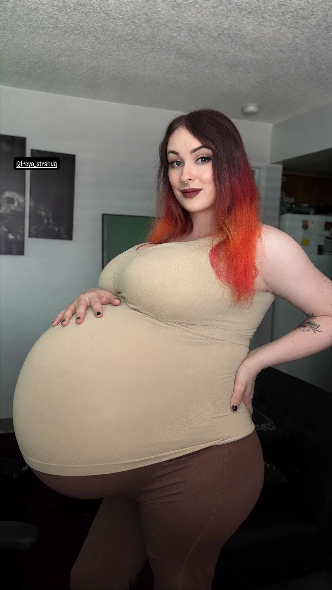 FreyaStrahug (@strahug) on X