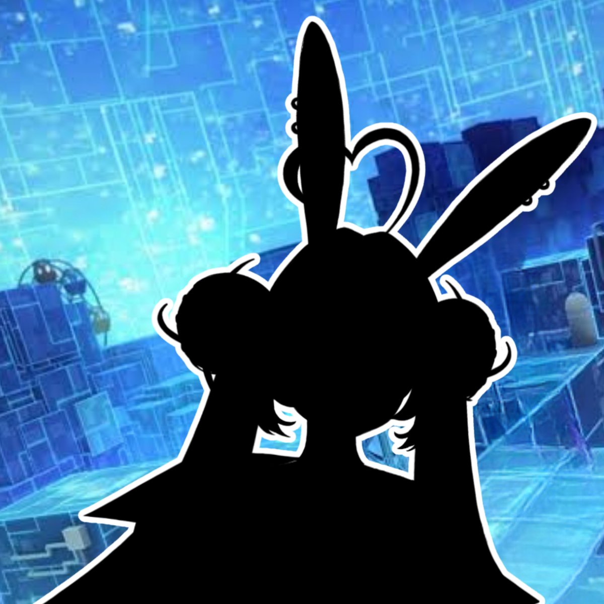 TheLuckyTempest's tweet photo. A fallen Celestial has found their footing on Earth! She's grown accustomed to the way of the Earthlings and has taken on some new forms!!! It seems she's finally ready to show her face!
#vtuber #vtuberredebut https://t.co/FMeUfODYCj