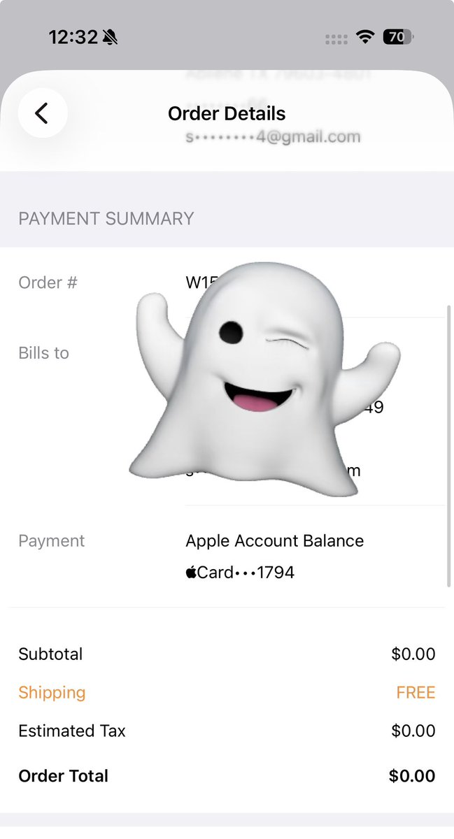 stonehoo's tweet photo. For the cancelled order. So I called the customer service line last week. It took me an hour to explain them what happened to me finally they understood and said had taken care of it and the refund shall be returned with 24-48 hours. But it’s been a week still not received. https://t.co/OMkS9iVsQq