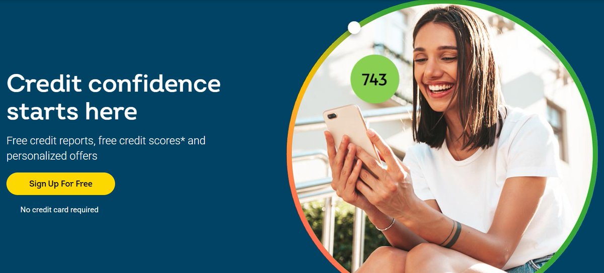DeepakPara31019's tweet photo. If you're looking for a reliable way to monitor your credit and stay informed about changes to your credit profile, TransUnion is a strong option to consider.
For more info:
https://t.co/sEoLG2G4mt

https://t.co/nCKNcDH3SW https://t.co/LYDfBTnt6B