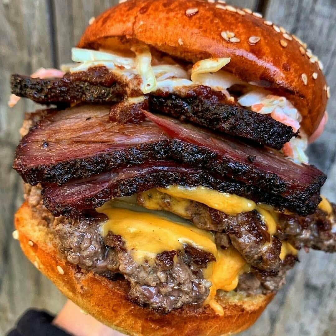 GrampsToolshed's tweet photo. #HappyLunchTime!!!
Reminds me of basic training where you learned quickly how to make *everything* into a sandwich. ๐๐ https://t.co/IWVSAOQQKl