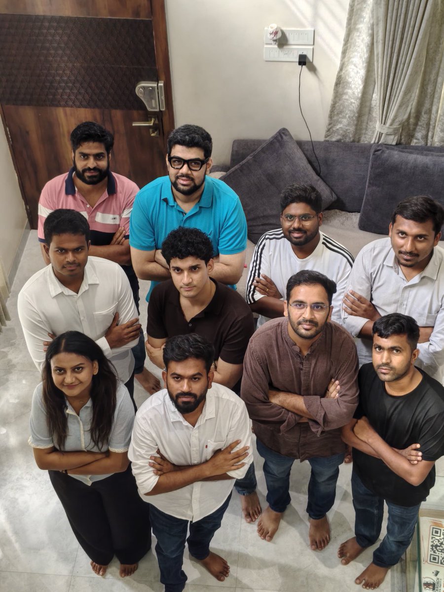 CJPDesk's tweet photo. Team Ready https://t.co/FXiKmCotbO