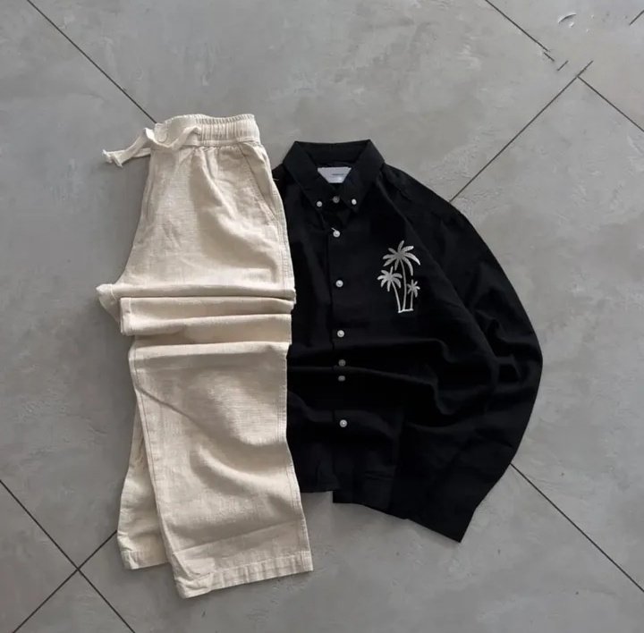 preshluxuries2's tweet photo. Quality Linen 2 Piece 🥰 😎 

Price:N33,000 each

LOCATION:Lagos State and we deliver nation wide 

May D/2face/The President/Rodri/Madrid/EFCC/Perez/Osun/Cyclops/Bernal/Alvarez/De Jong/Fabrizio/Camavinga/Adeleke https://t.co/pvFCrVUHbY