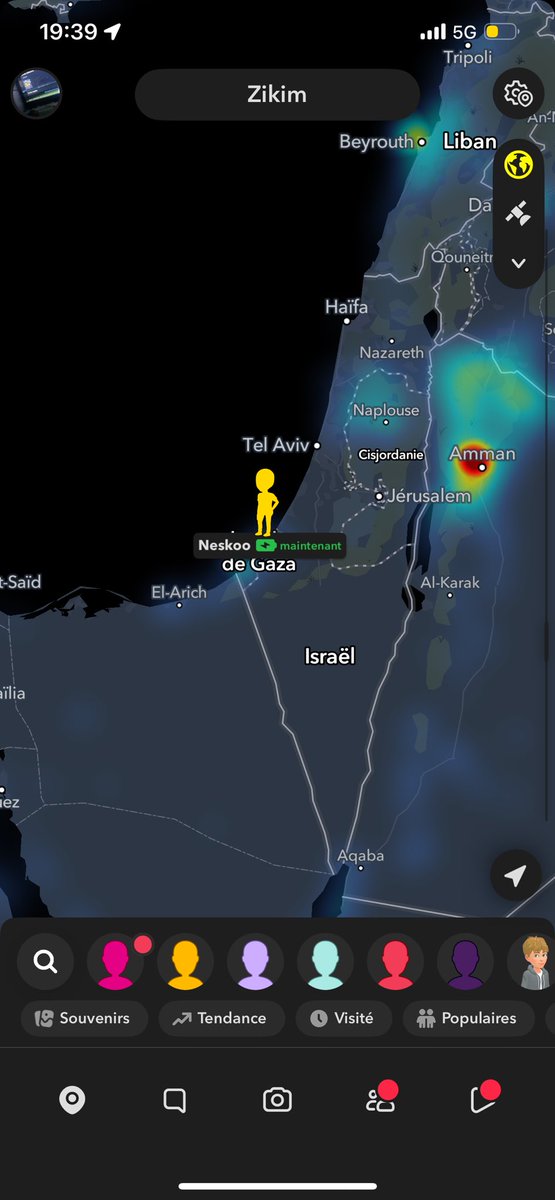 s3i212_'s tweet photo. Wallah mon pote est à Gaza https://t.co/8EEkh4cJ8h