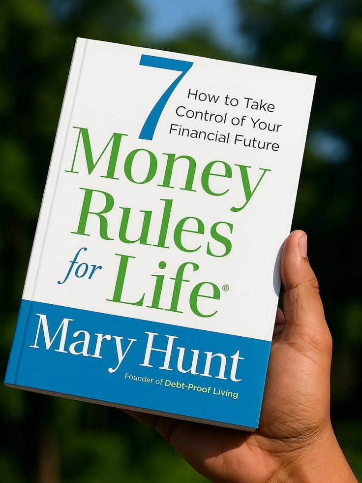 SophiatechAIx's tweet photo. 7 Money Rules for Life https://t.co/S9L1BzcaCy