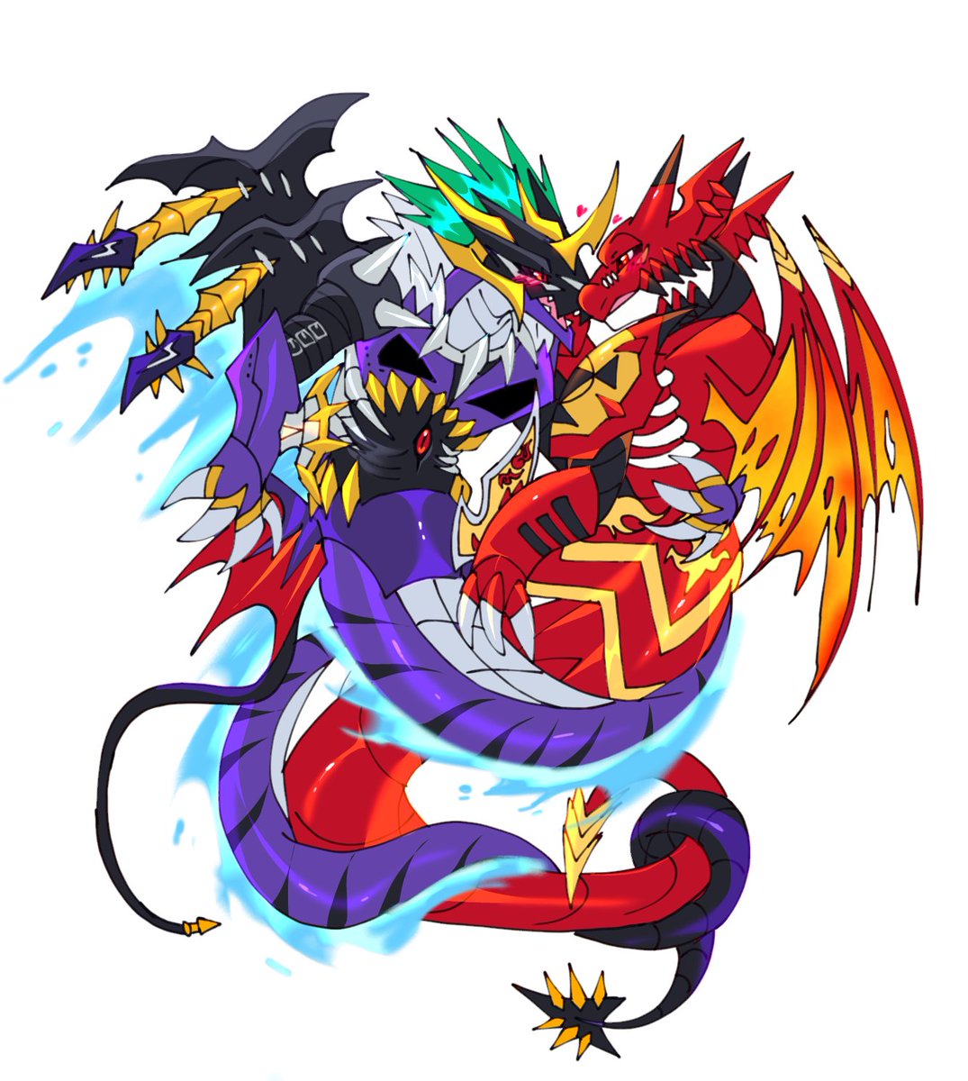 Matrixdragonn's tweet photo. The noodles lover https://t.co/6xYGaXQPlw