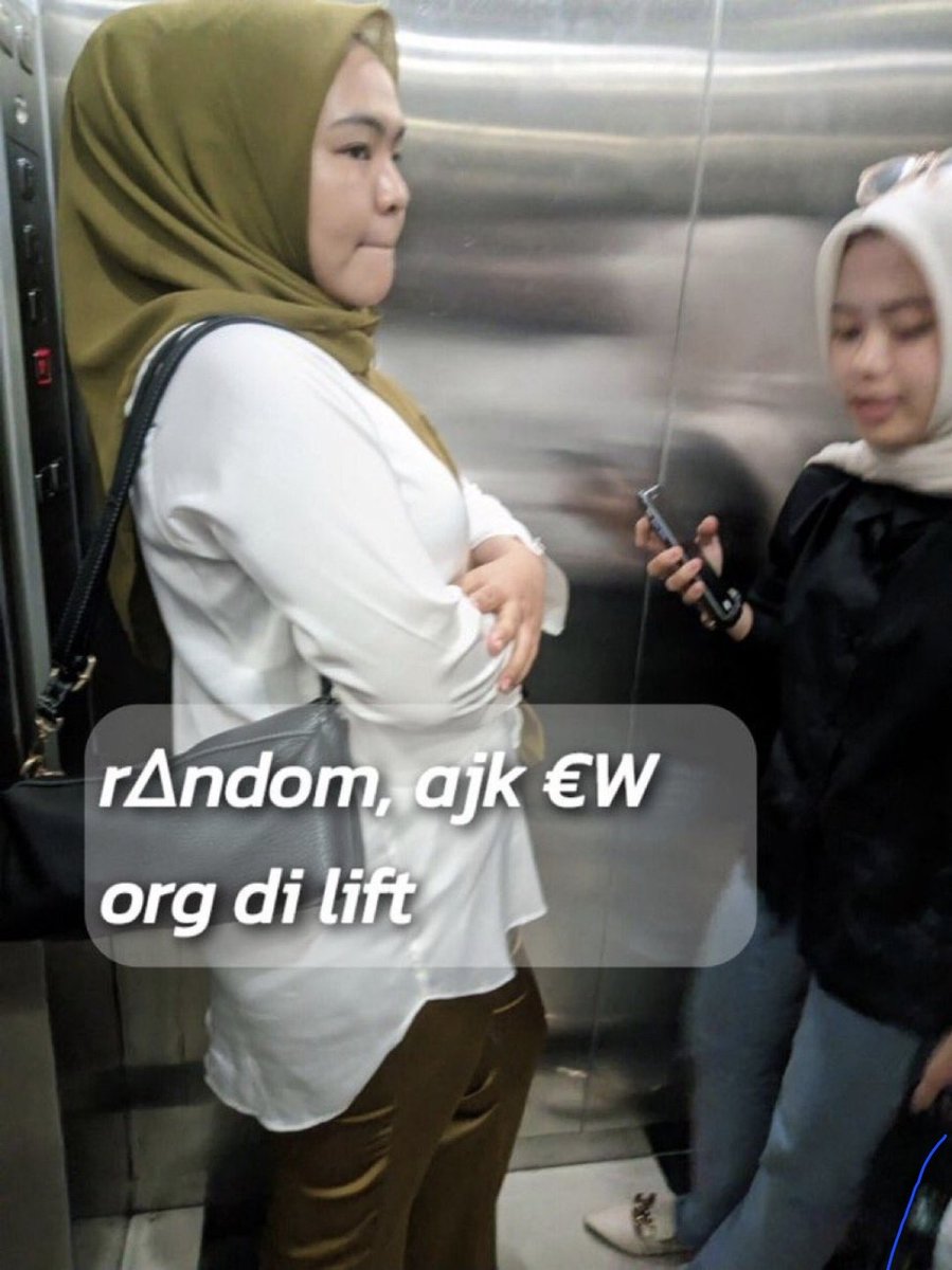 pinetwa's tweet photo. 📁 gilak di dalam lift
https://t.co/G9qZZiiRg4
📁 mama bareng anak
https://t.co/3Hvi0sZqfB
📁 sabaf dulu kenapah sih
https://t.co/rHlY7GJDb1 https://t.co/yZIgWQVeNt
