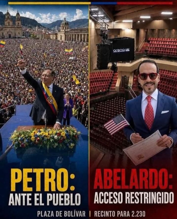 GaleanoEdver's tweet photo. Así es Sr Presidente @petrogustavo un FRAUDE Y EVIDENTE 

Lo más triste es que están las pruebas y son EVIDENTES ANTE CUALQUIER ORGANISMO DE CONTROL Y NADA PASA 

La pregunta es POR QUE🤔

Porque lo dejan posicionar 
Porque no hay acusaciones 
Porque los implicados como si nada https://t.co/aQ6GFtH1y5