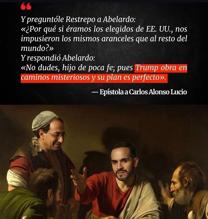 BrotherofHomer's tweet photo. De la biblia del filipichin 😂😂😂😂 https://t.co/QsQCcP1GxE