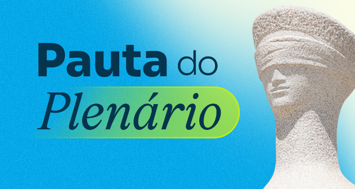 STF_oficial's tweet photo. ➡️  Confira a pauta de julgamentos do @STF_oficial para esta quinta-feira (06/8): https://t.co/4L4ls67bqC . A #SessãoSTF tem transmissão ao vivo pela @RadioeTVJustica e no https://t.co/8LXTGA7Q2u

#PraTodosVerem: contém descrição da imagem https://t.co/bKLUhVlgJb