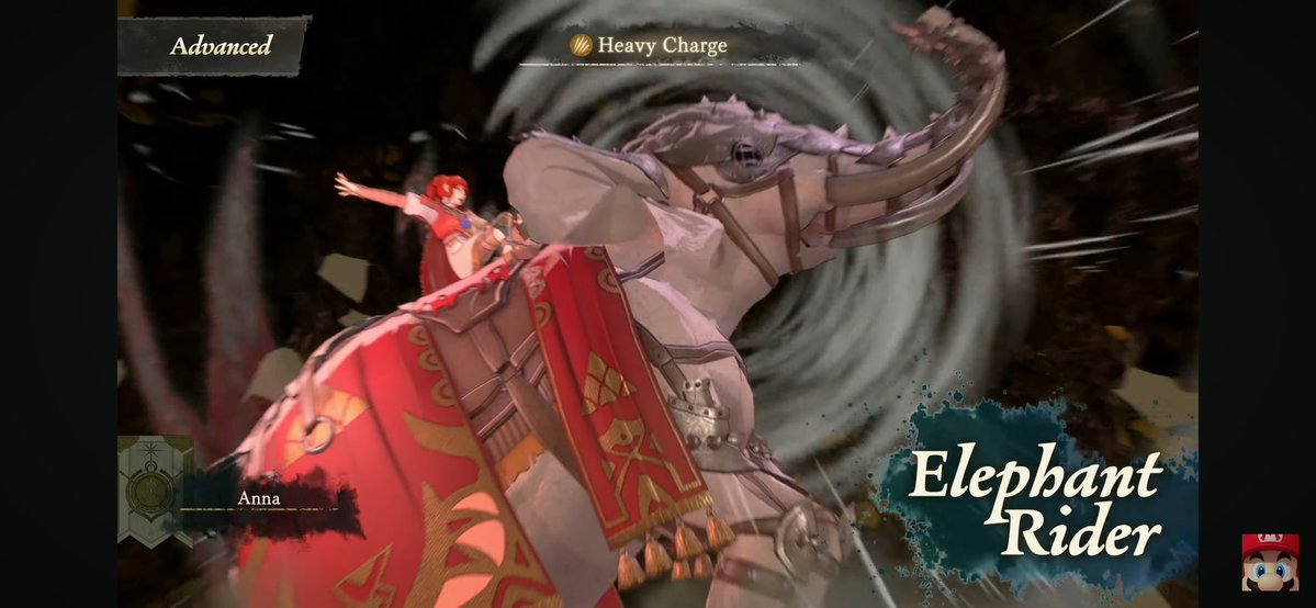 fe4paladin's tweet photo. And again the antiquity thing with war elephants and chariots I love seeing. (I don’t care how useful/good/effective they were or were not historically I still am happy to see them here) https://t.co/J6WwWy4Od4
