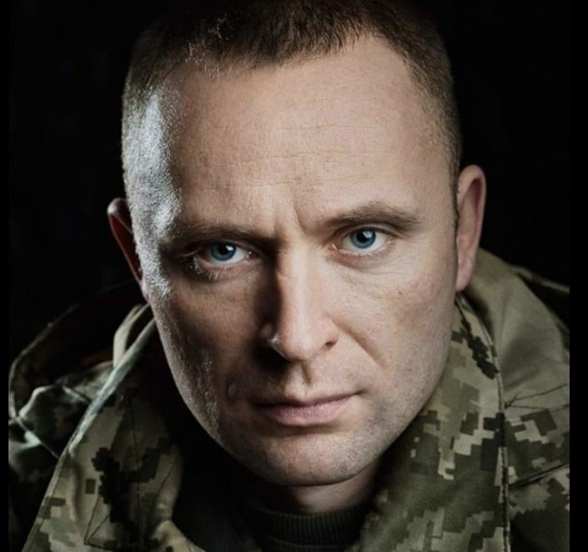 DakdaR22's tweet photo. "Crimea is not a distant dream. It is a military objective. Ukraine will continue to weaken Russia’s ability to use the peninsula as a base for war"

“This is our land. Our land! It is our sovereign, indivisible territory. No matter what the Muscovites invent, rewrite or distort about history – whether Crimea was supposedly given away or not, whether Ukraine existed or not – they can forget it, as the saying goes. This is our land. Victory will be ours. Strength lies in truth, as they say, and the truth is on our side.”

.......

I simply like that guy ☺️🫡🙌