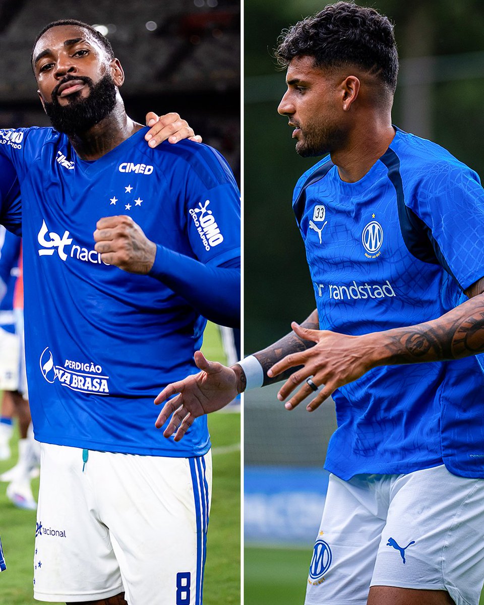 OM_Portugues's tweet photo. Futebol é um jogo simples: 22 homens correm atrás de uma bola e, no fim, o time de AZUL vence 💙🦊

📸 @ggaleixo / @Cruzeiro https://t.co/KEwY40lwnG